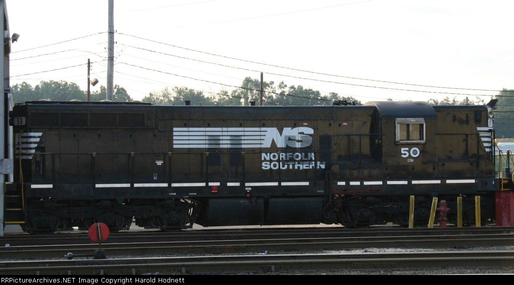 NS 50